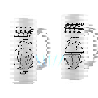 【古古古米】備蓄米 お米 可愛い 古古米 おもしろ 面白い ふざけ ネタ ウケ狙い ごはん ギャグ 変な 目立つ 楽しい コーヒーマグ - Kawaiitshirt