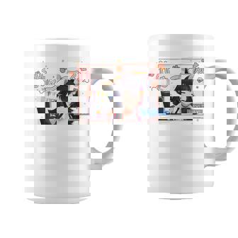 【大神ミオ】ホロぐら名場面 コーヒーマグ - Kawaiitshirt