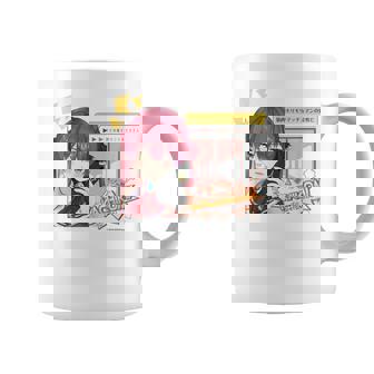 【宝鐘マリン】ホロぐら名場面 コーヒーマグ - Kawaiitshirt