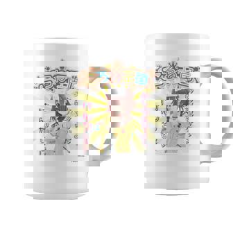 【戌神ころね】ホロぐら名場面 コーヒーマグ - Kawaiitshirt