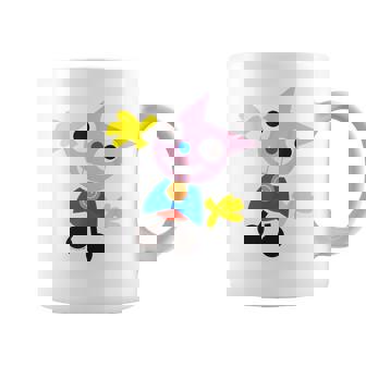 【映画】クレヨンしんちゃん ヘンダーくん コーヒーマグ - Kawaiitshirt