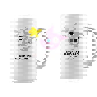 【映画】クレヨンしんちゃん ヘンダーくん ワンポイント コーヒーマグ - Kawaiitshirt