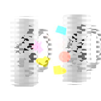 【映画】ヘンダーランドの大冒険「ス・ノーマン・パー」 コーヒーマグ - Kawaiitshirt