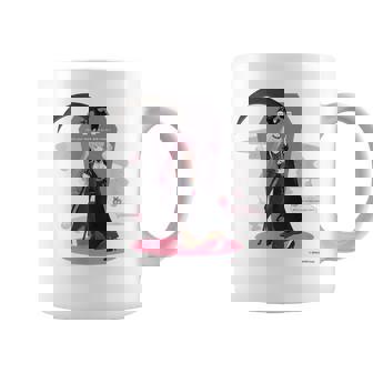 【森カリオペ】ホロぐら名場面 コーヒーマグ - Kawaiitshirt