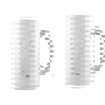 【死ぬ事以外はかすり傷】 面白い コーヒーマグ - Kawaiitshirt