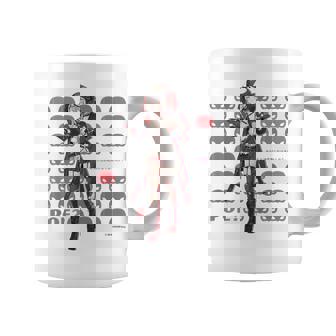 【沙花叉クロヱ】ホロぐら名場面 コーヒーマグ - Kawaiitshirt