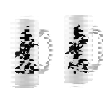 【無】一文字 漢字 日本語 毛筆 書道 筆文字 言葉 和柄 日本 かっこいい お土産 海外 おもしろ 面白い 文字入り コーヒーマグ - Kawaiitshirt