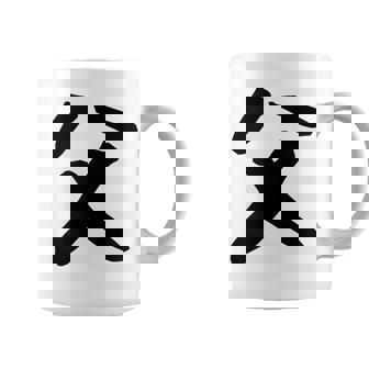 【父】父の日 お父さん 面白い 文字 家族お揃い ネタ ウケ狙い 笑える おもしろ ユーモア お笑い 文字入り コーヒーマグ - Kawaiitshirt