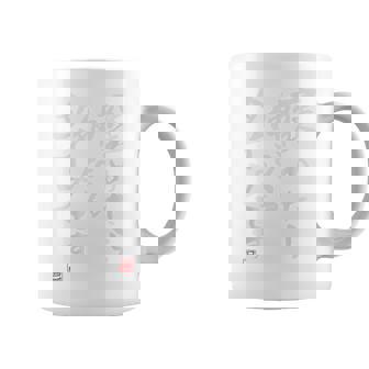 【褒めたら伸びるタイプです】文字入り おもしろ 筆文字 面白い バック服 面白い コーヒーマグ - Kawaiitshirt