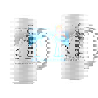 【赤井はあと】ホロぐら名場面 コーヒーマグ - Kawaiitshirt