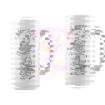 あひるのペックル スイーツpop コーヒーマグ - Kawaiitshirt