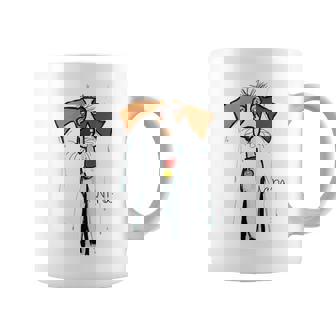 おとぼけわんこ コーヒーマグ - Kawaiitshirt