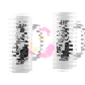 おもしろい親愛なるサンタさん、コーヒーを持ってきてクリスマスクリスマス コーヒーマグ - Kawaiitshirt