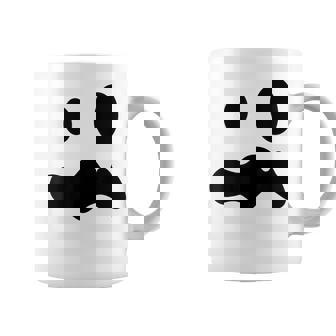 お化けの顔 ハロウィーン 幽霊 おばけ ゆうれい コーヒーマグ - Kawaiitshirt