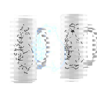 かわいい カピバラ ノベルティ グラフィック ボバティー ミルクセーキ ミルクティー コーヒーマグ - Kawaiitshirt