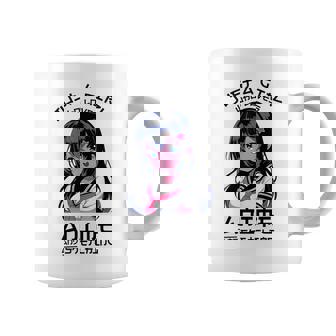 かわいい 和 かわいい アニメ 女の子 イラスト グラフィック デザイン コーヒーマグ - Kawaiitshirt