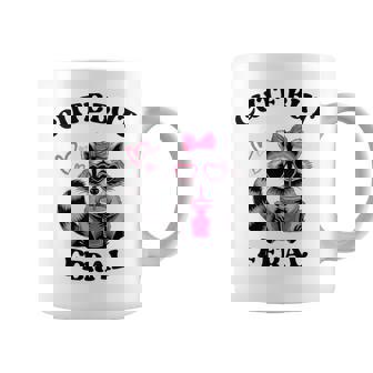 かわいいけれど、野生の面白いラコン。 コーヒーマグ - Kawaiitshirt