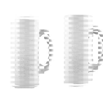 きゅうりの栄養成分面白いピクルス愛好家の食通の贈り物 コーヒーマグ - Kawaiitshirt