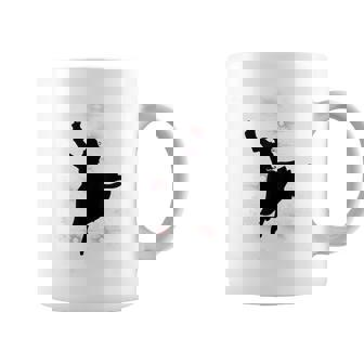 くるみ割り人形 バレエ クララ ツリー クリスマス ホリデー ダンス コーヒーマグ - Kawaiitshirt