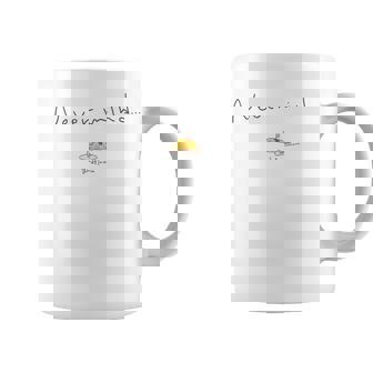 ぐでたま Nevermind ライトカラー コーヒーマグ - Kawaiitshirt