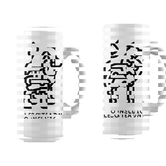 しし座 コーヒーマグ - Kawaiitshirt