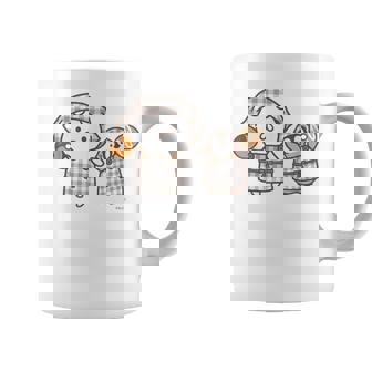 ねこぺん日和 いかがですか コーヒーマグ - Kawaiitshirt