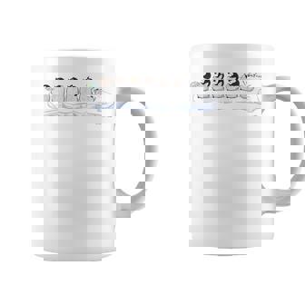 ねこぺん日和 ぺんちゃん コーヒーマグ - Kawaiitshirt