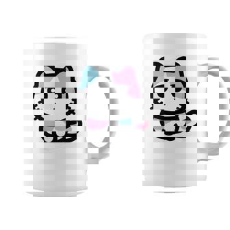 びーえするるる【Bsテレ東公式】イラストtシャツ（10色） コーヒーマグ - Kawaiitshirt