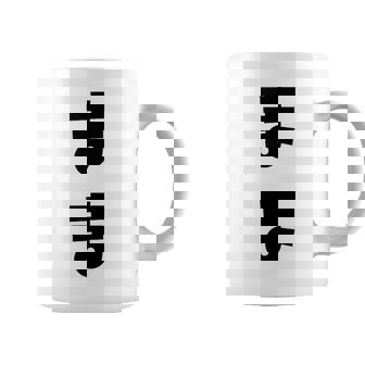 まま ぱぱ ひらがな 文字 かわいい ペア 夫婦 親子 お揃い 結婚 お祝い 家族コーデ 家族写真 おもしろ コーヒーマグ - Kawaiitshirt