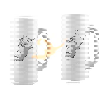 やる気スイッチ故障中 犬 柴犬 犬好き かわいい おもしろ 面白い 長袖tシャツ コーヒーマグ - Kawaiitshirt