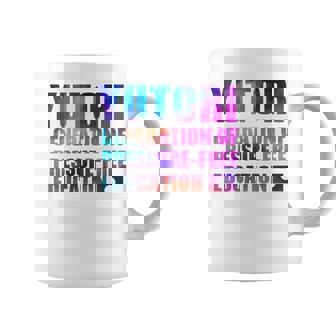 ゆとり世代 ゆとり教育 コーヒーマグ - Kawaiitshirt