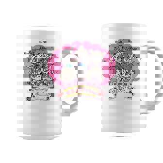 るるる学園 るるるがくえん ライトカラー コーヒーマグ - Kawaiitshirt