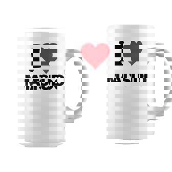 アイハート 松戸ジャパンラブ 日本土産 コーヒーマグ - Kawaiitshirt