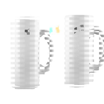 アイルランド アイルランド国旗 Éire Bratach Na Héireann アイルランド国旗 コーヒーマグ - Kawaiitshirt