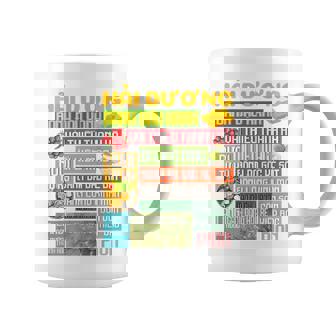 アイ・ラブ・ハイズオン-アイ・ラブ・ベトナム-Pion コーヒーマグ - Kawaiitshirt