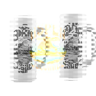 アスペン コーヒーマグ - Kawaiitshirt