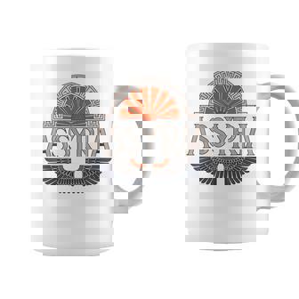 アッシリア メソポタミアの歴史 アッシリア人 コーヒーマグ - Kawaiitshirt