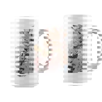 アニメ ワイフ かわいい アニメ 漫画 猫 女の子 甘い レトロ 日本 コーヒーマグ - Kawaiitshirt