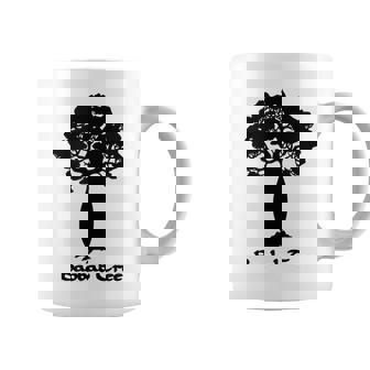 アフリカのバオバブの木 コーヒーマグ - Kawaiitshirt