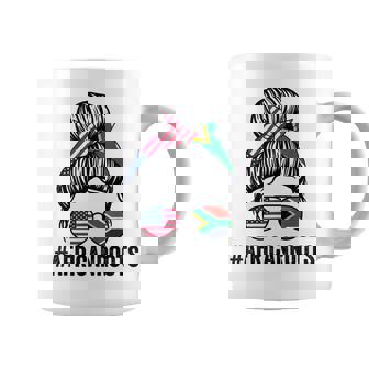 アフリカン・ルーツ・アフリカ コーヒーマグ - Kawaiitshirt