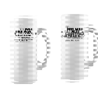 アマチュア無線家 コーヒーマグ - Kawaiitshirt