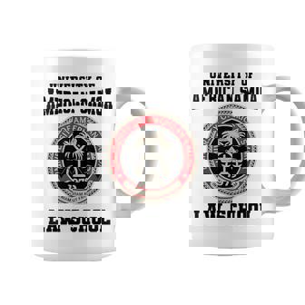 アメリカサモア大学ロースクール。 コーヒーマグ - Kawaiitshirt