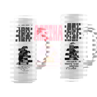 アレサ・フランクリン・コボ・アリーナ 1968 コーヒーマグ - Kawaiitshirt