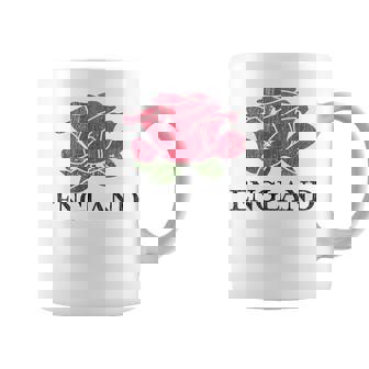 アンティーク調のイングリッシュラグビーシャツ コーヒーマグ - Kawaiitshirt