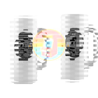 アーケード ゲーマー ビデオゲーム レトロ ゲーマー 長袖tシャツ コーヒーマグ - Kawaiitshirt