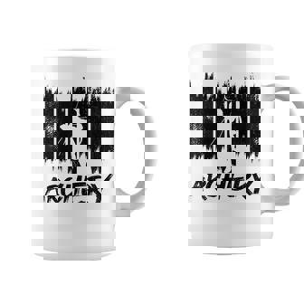 アーチェリー コンポジットボウ コーヒーマグ - Kawaiitshirt