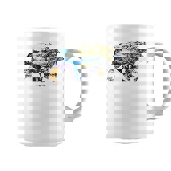 アーティスト演出 コーヒーマグ - Kawaiitshirt