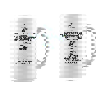 アートと音楽がまだ揺るがしていた1960年代のサイケデリックな60年代 コーヒーマグ - Kawaiitshirt