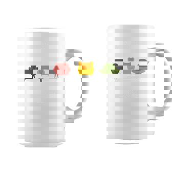 アームチェア哲学者 表面的な理論家 長袖tシャツ コーヒーマグ - Kawaiitshirt