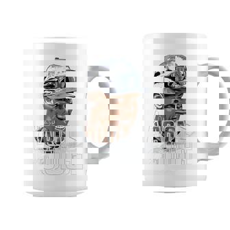 アーロン・ジャッジ コーヒーマグ - Kawaiitshirt